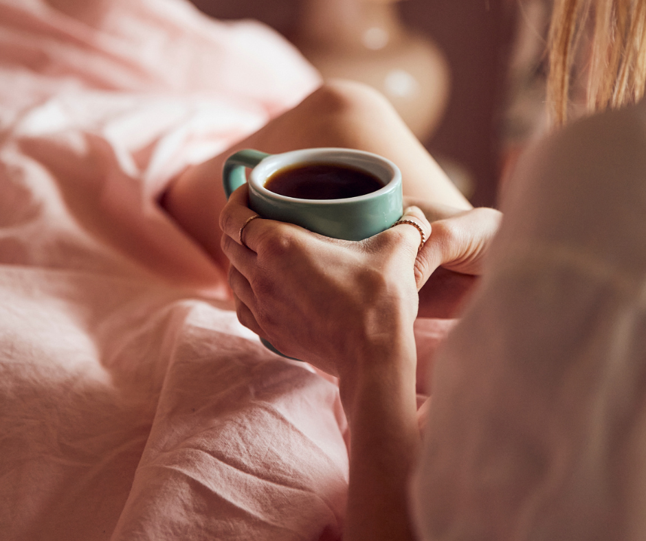 On Trend | The Perpetual Rise of Specialty Decaf Coffee