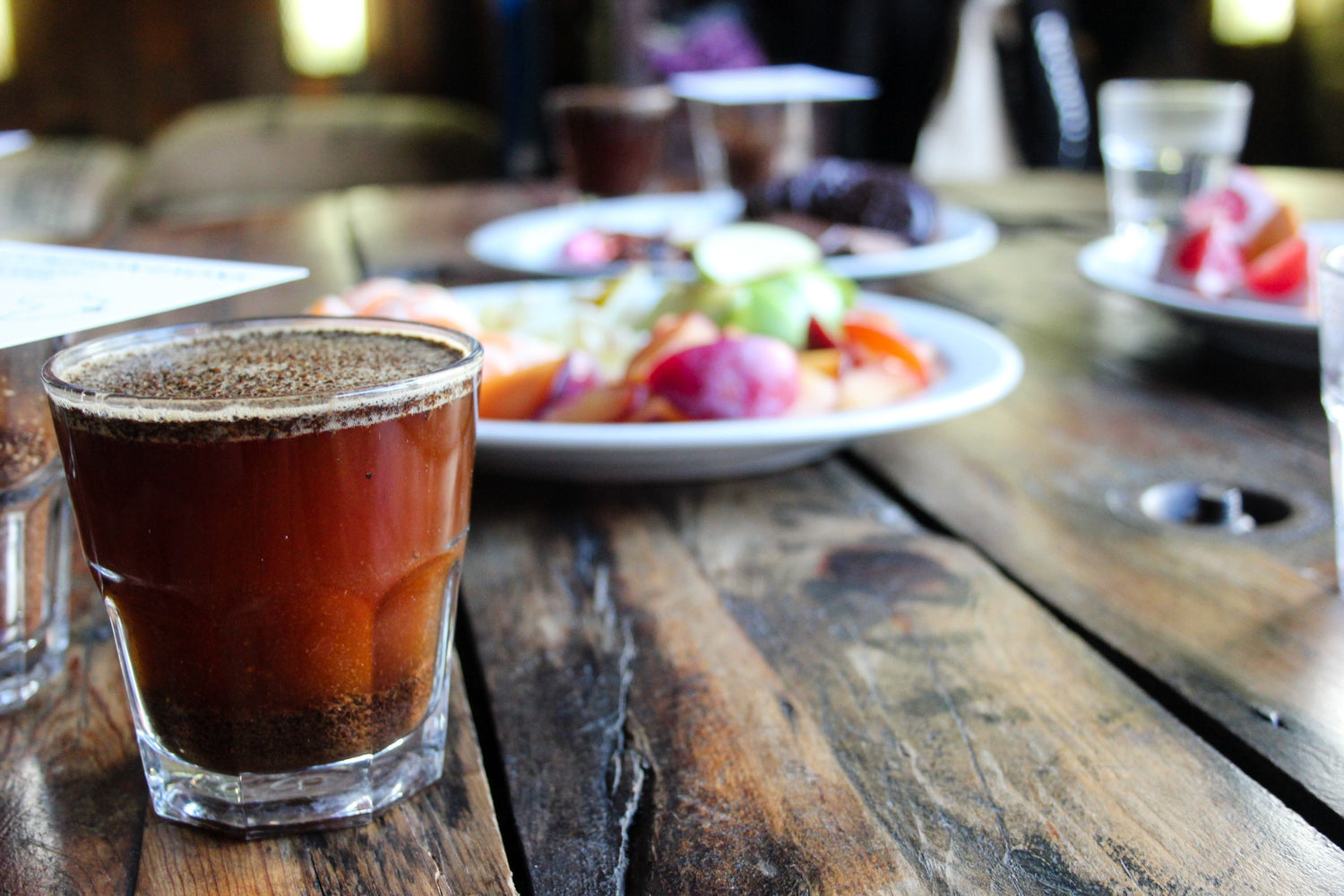 Sensory Basics For Coffee Tasters: Taste