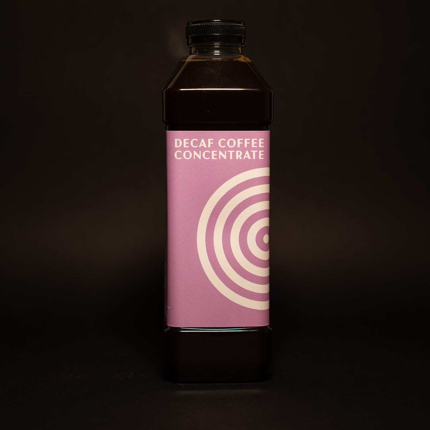 Midnight Oil Decaf