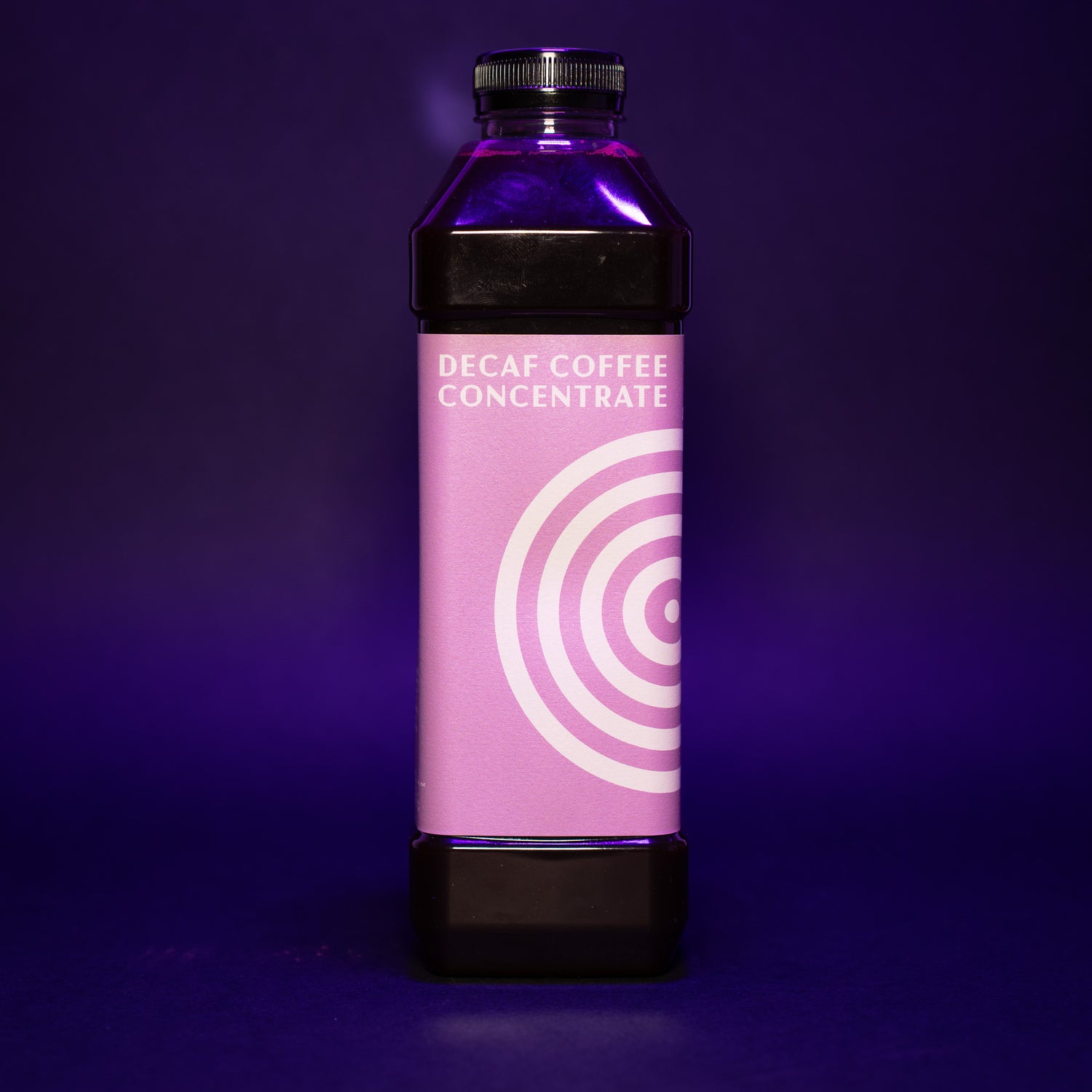 Midnight Oil Decaf Concentrate