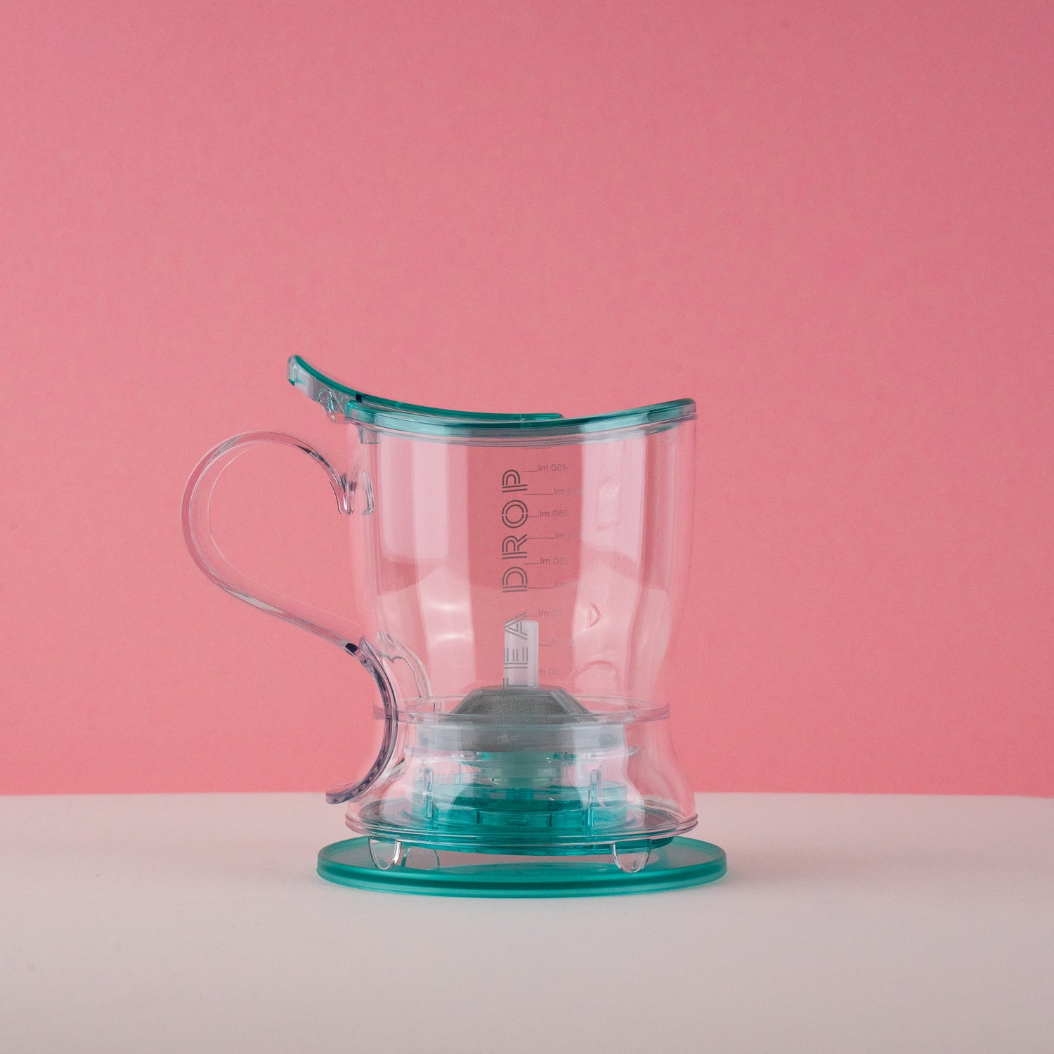 Tea Maker, Teal Colour: Climpson & Sons