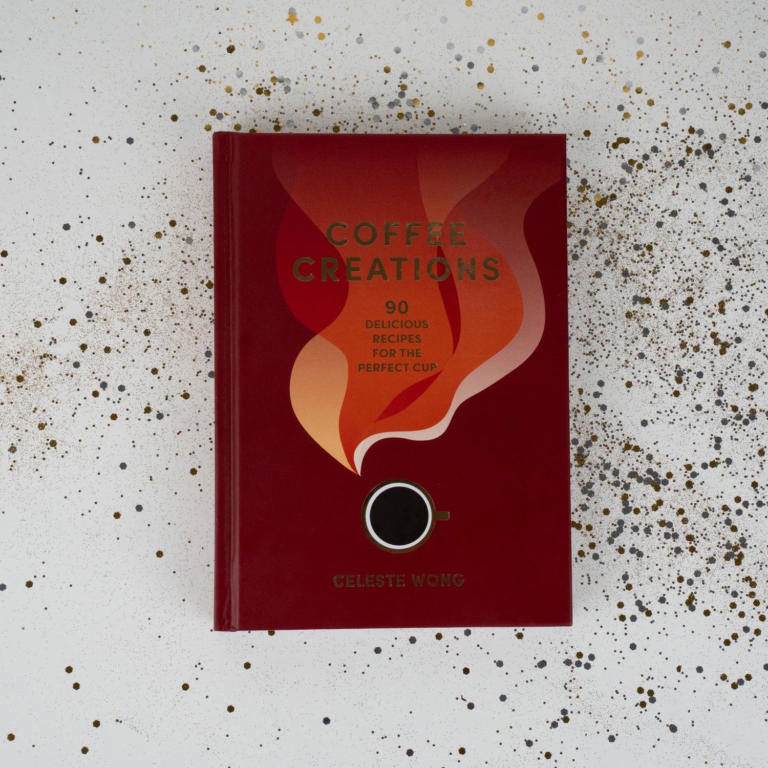 Coffee Creations by Celeste Wong