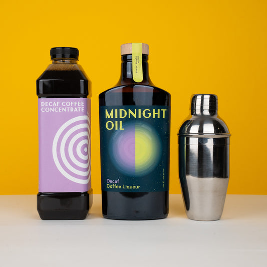 Decaf Cocktail Kit
