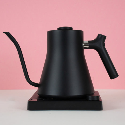 Stagg Full lack Colour Kettle