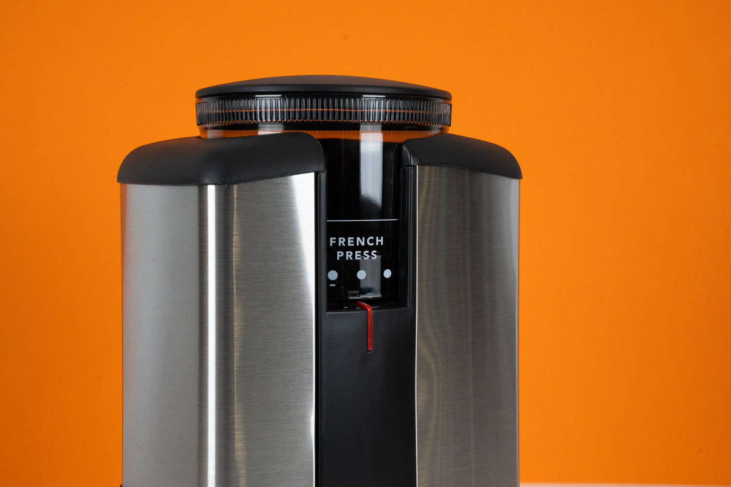 Wilfa Svart Savour Aroma Grinder - Climpson & Sons