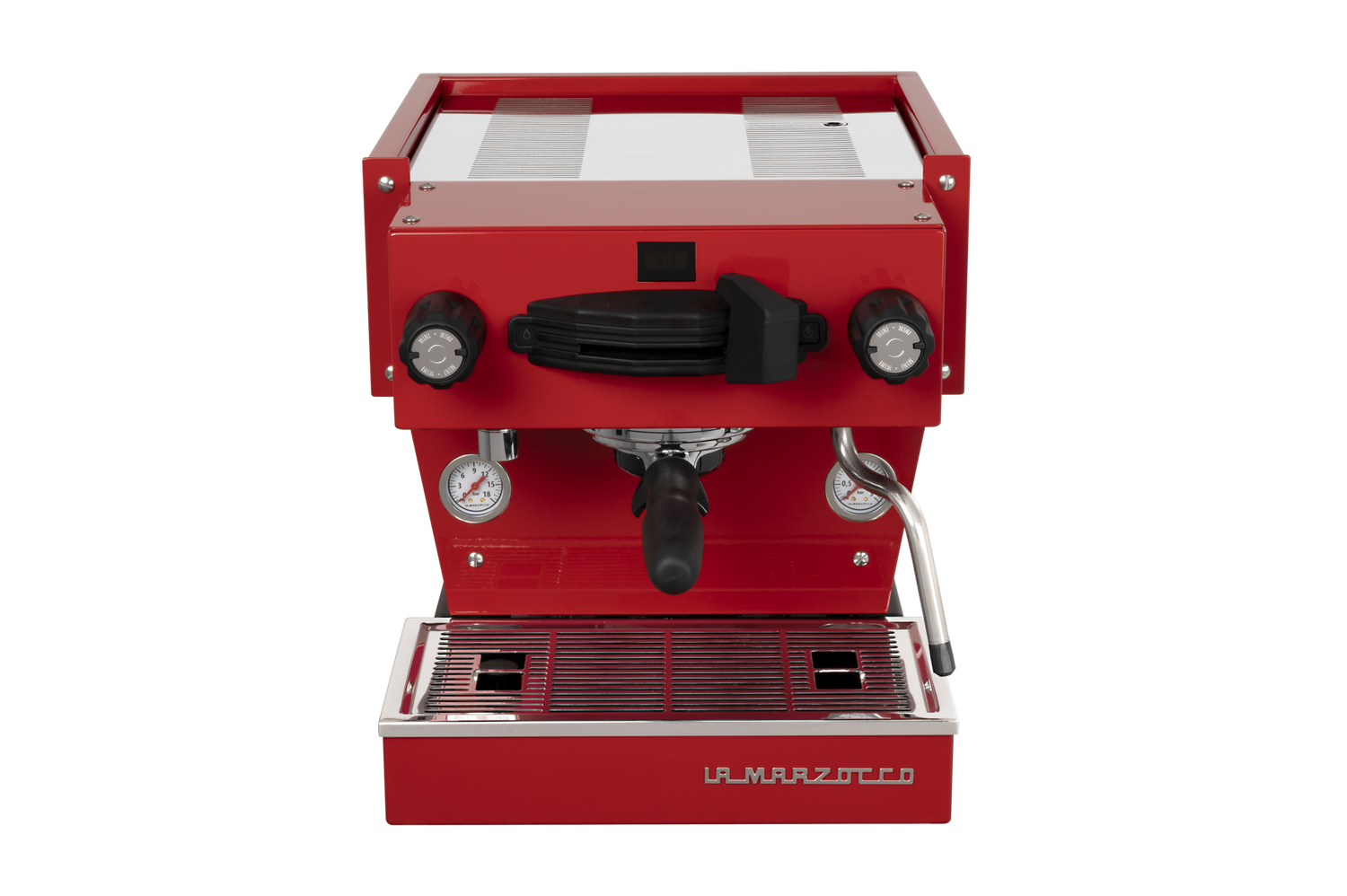 La Marzocco Linea Mini - Climpson & Sons