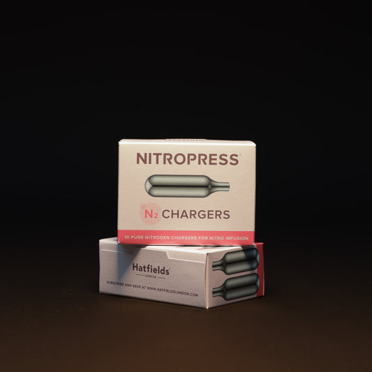 Nitropress Cartridges