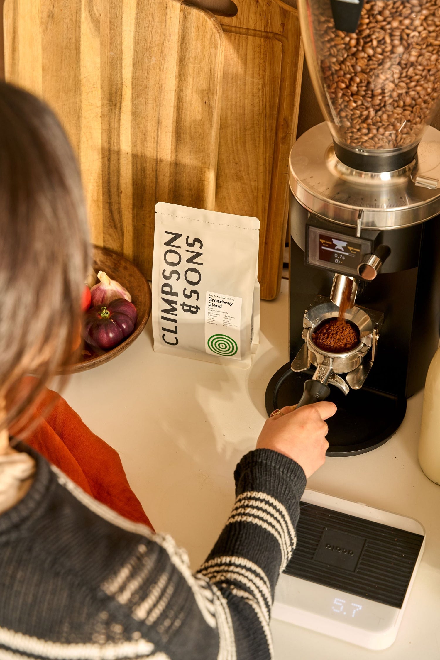 Coffee Workshops & Courses