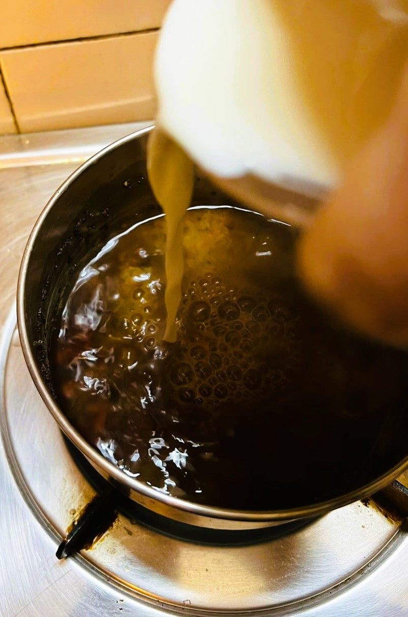 Chai…More Than a Cup