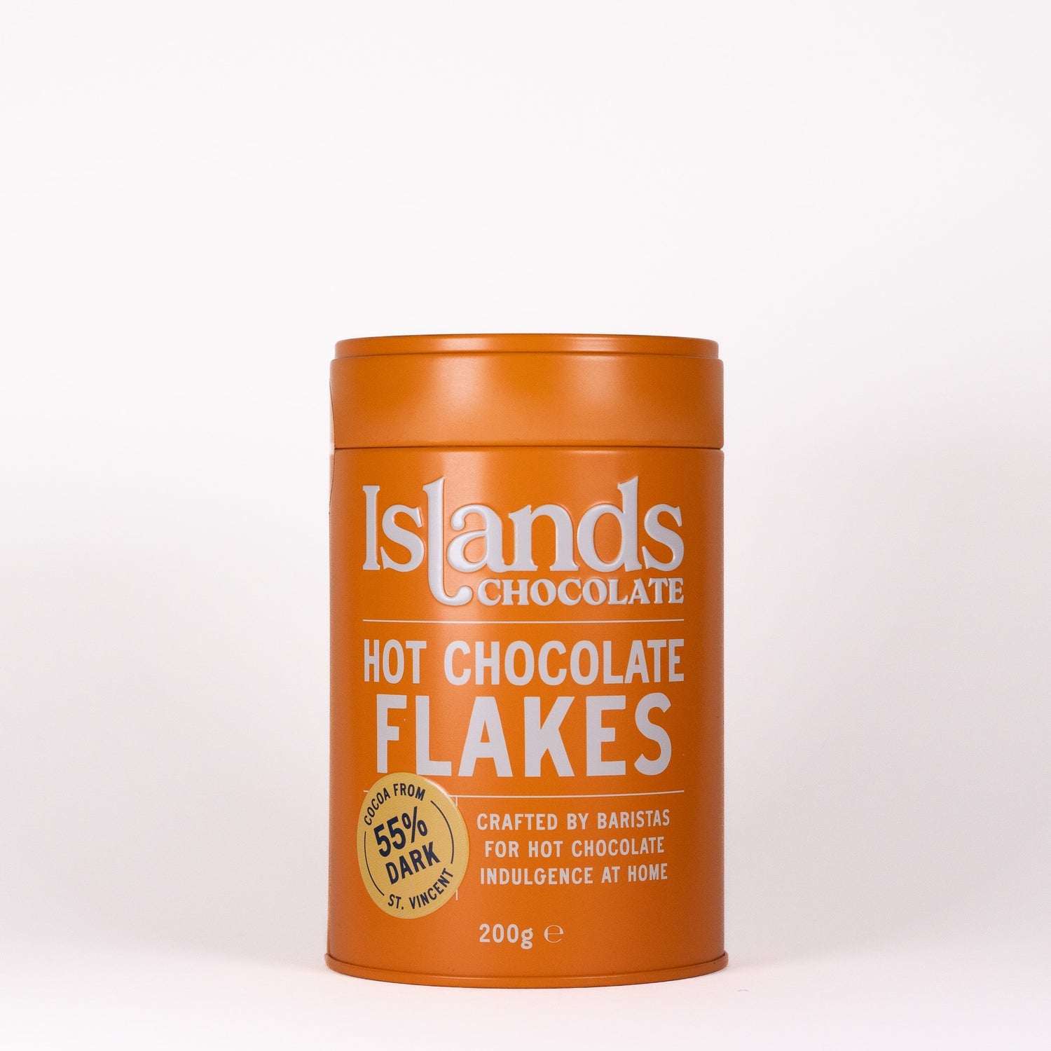 Meet Our Partners, Islands Chocolate