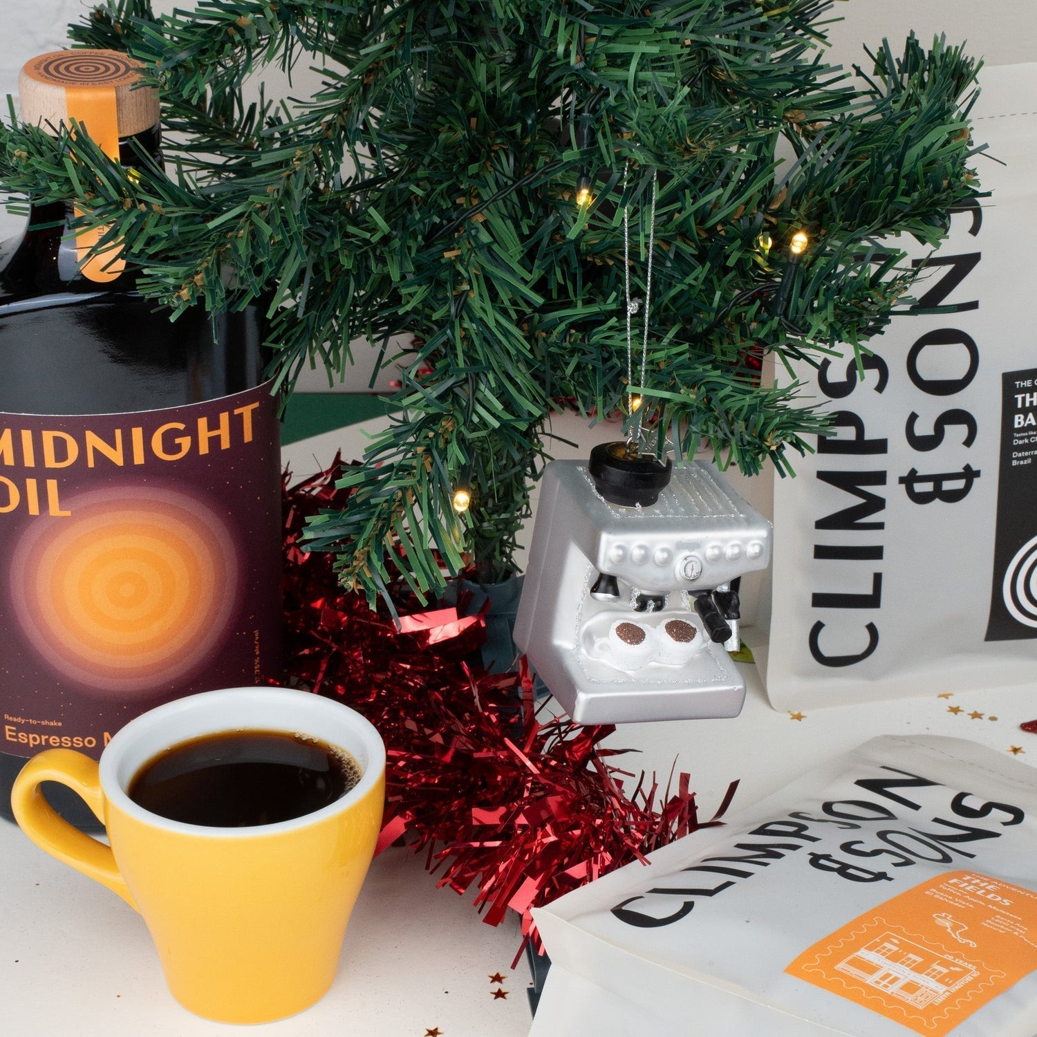 The Ultimate Climpsons Gift Guide: Find the Perfect Coffee Gift For Every Kind of Coffee Person