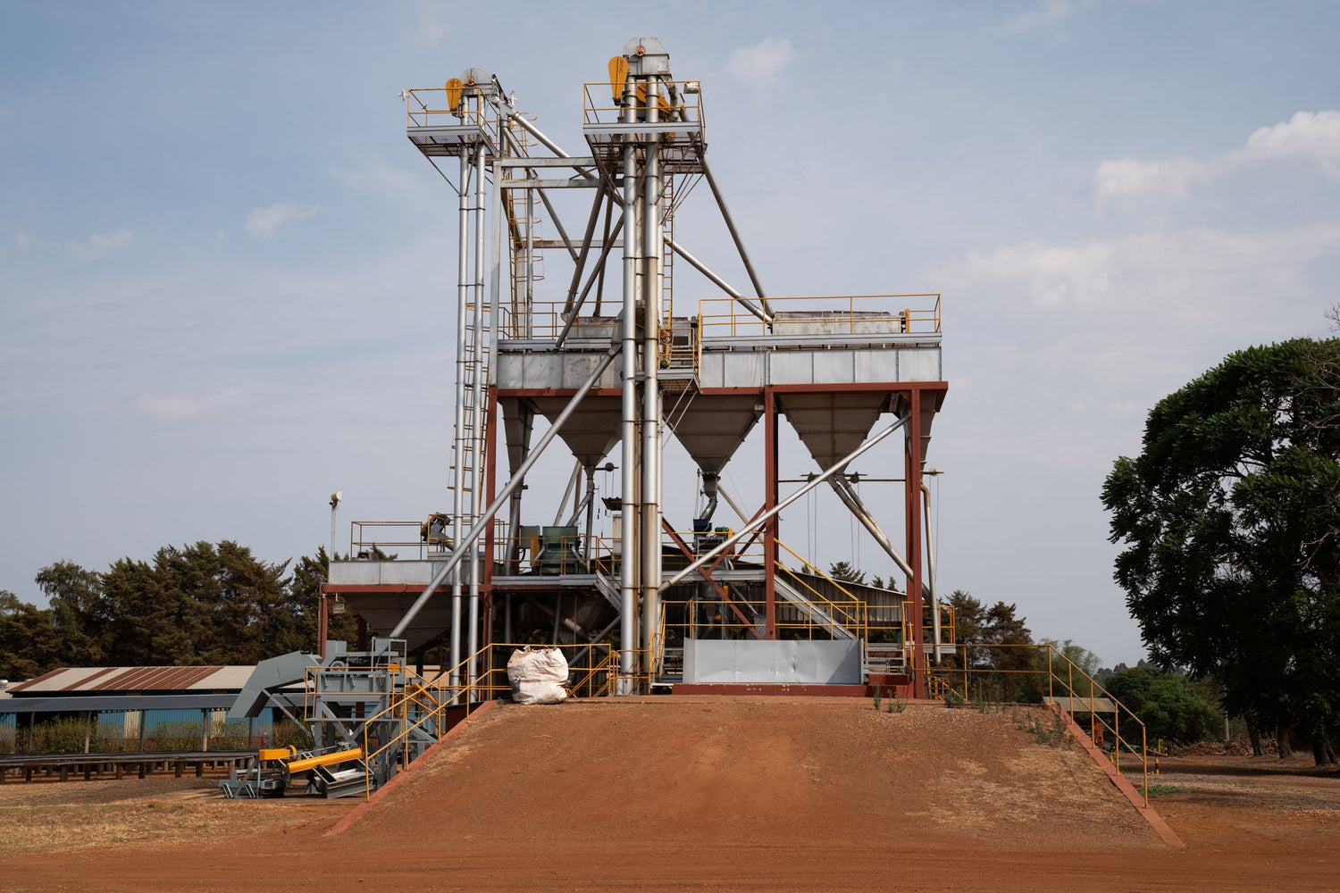 The Daterra 6: One Coffee, Six Unique Processing Methods