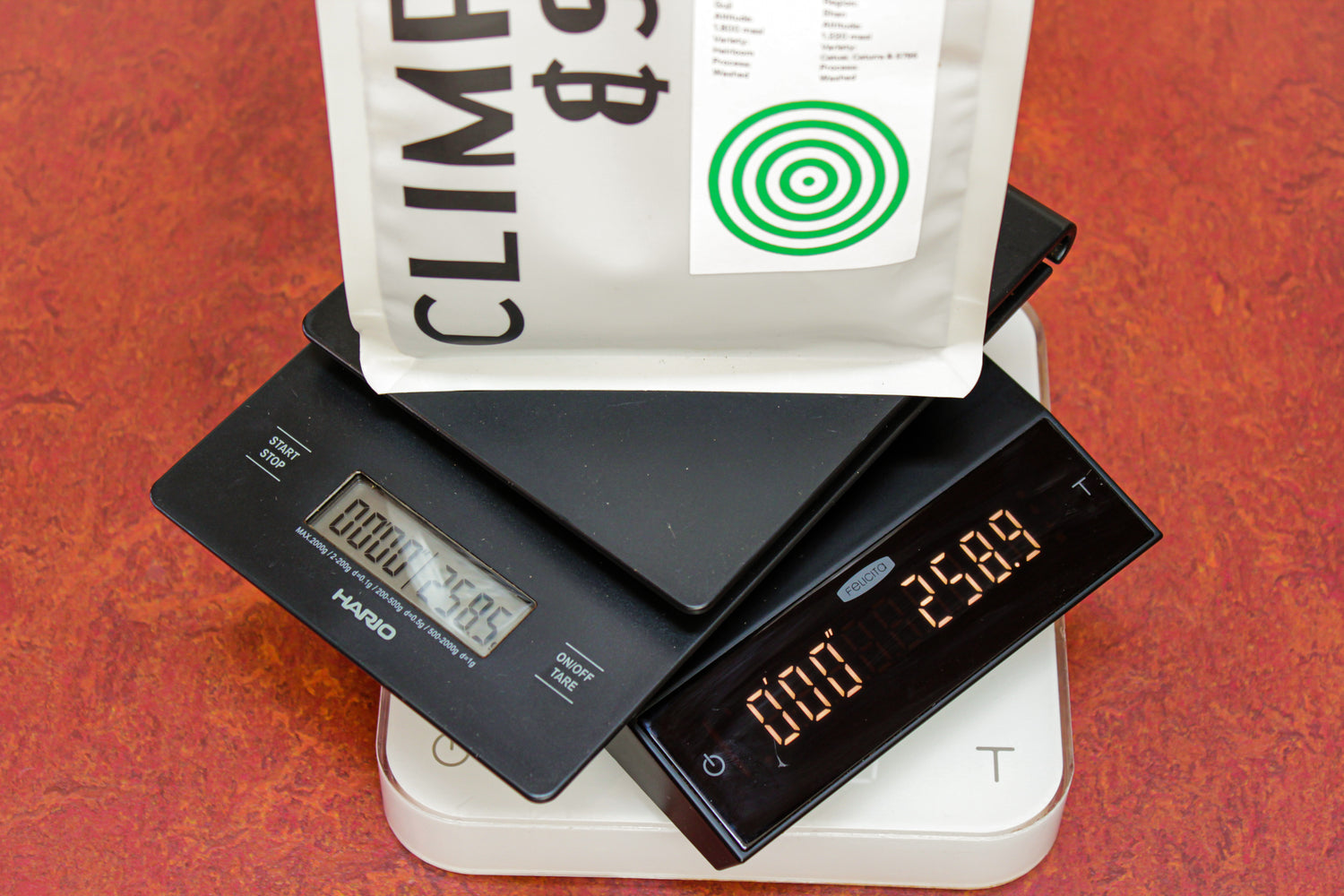 Evaluating 3 of The Best Scales for Making Specialty Coffee