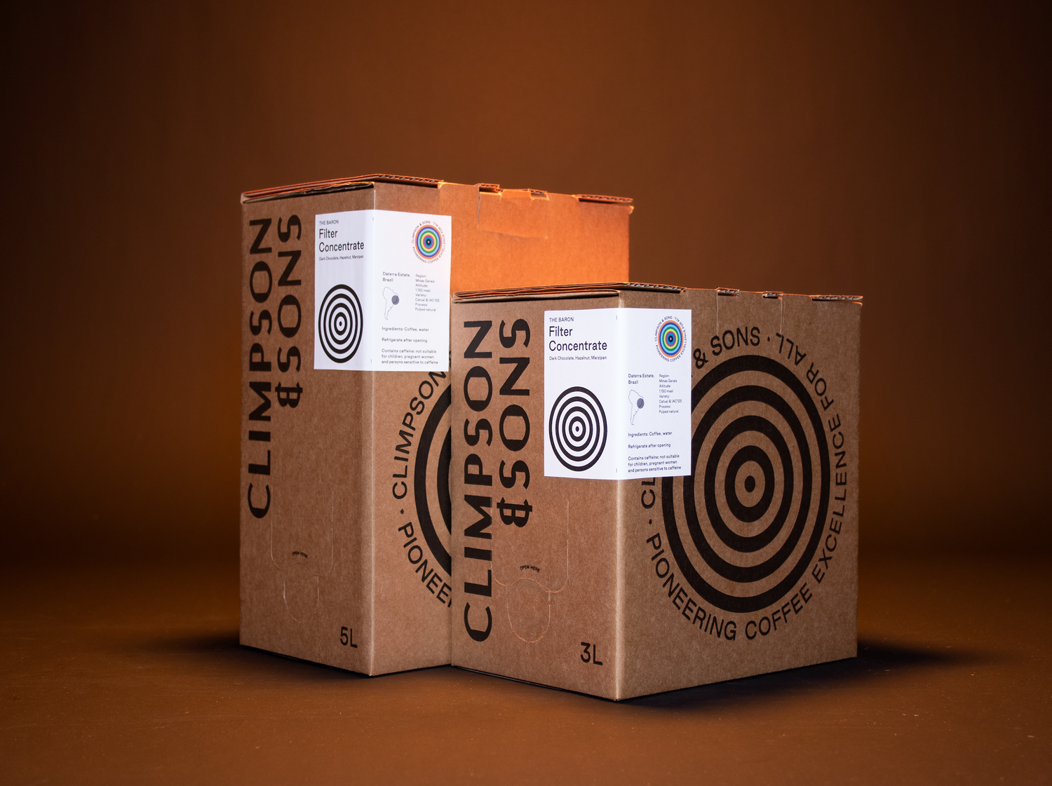 Coffee Concentrate from Specialty Coffee | What You Need to Know