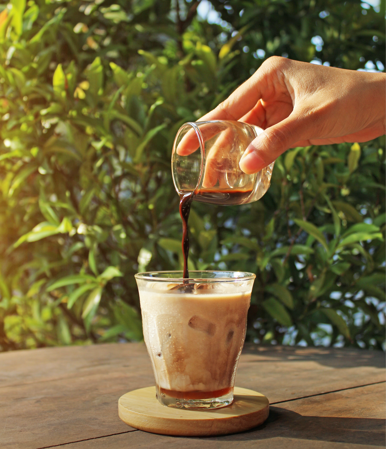 Summer of Slurps: Our top 5 picks for a refreshing coffee beverage in the July heat