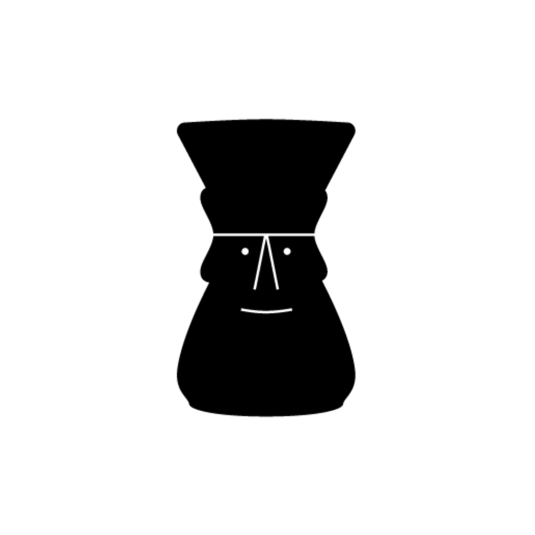 Brewing with a Chemex