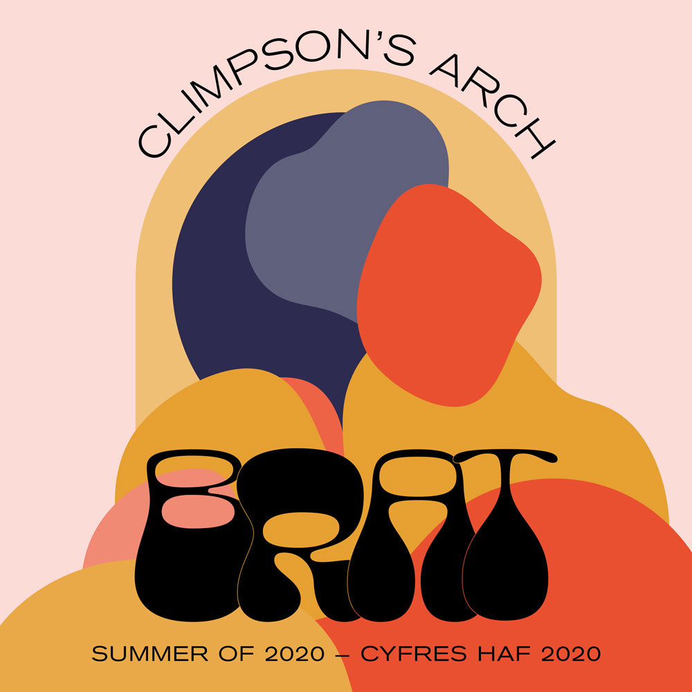 Look who’s back! Announcing Brat Summer Residency at Climpson’s Arch