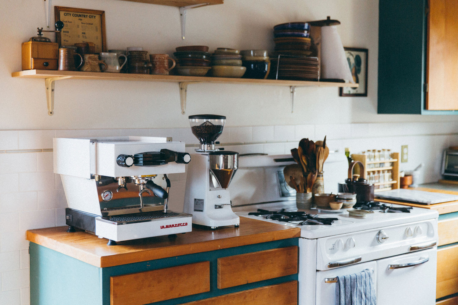 Coffee Bundles You Need | The Alternative Home Espresso Toolkit