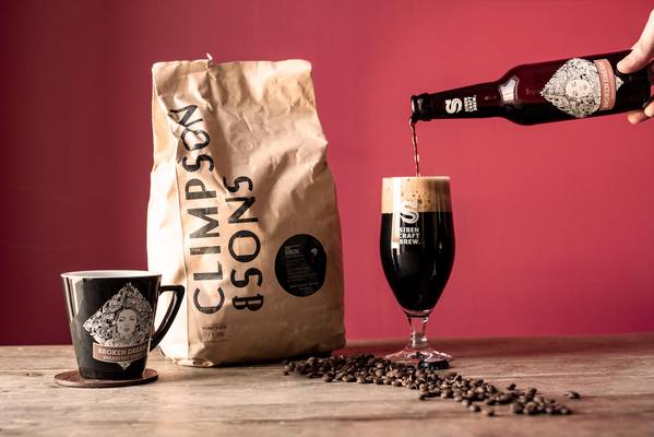 The Marriage of Coffee and Beer: A Love Story