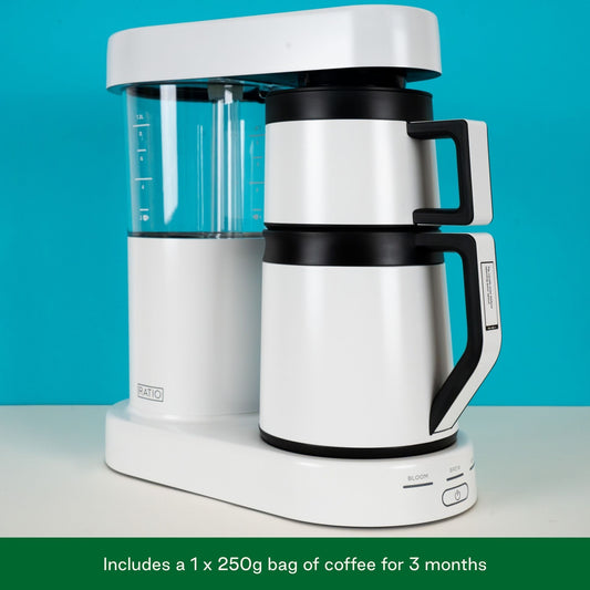 Ratio Six Coffee Brewer