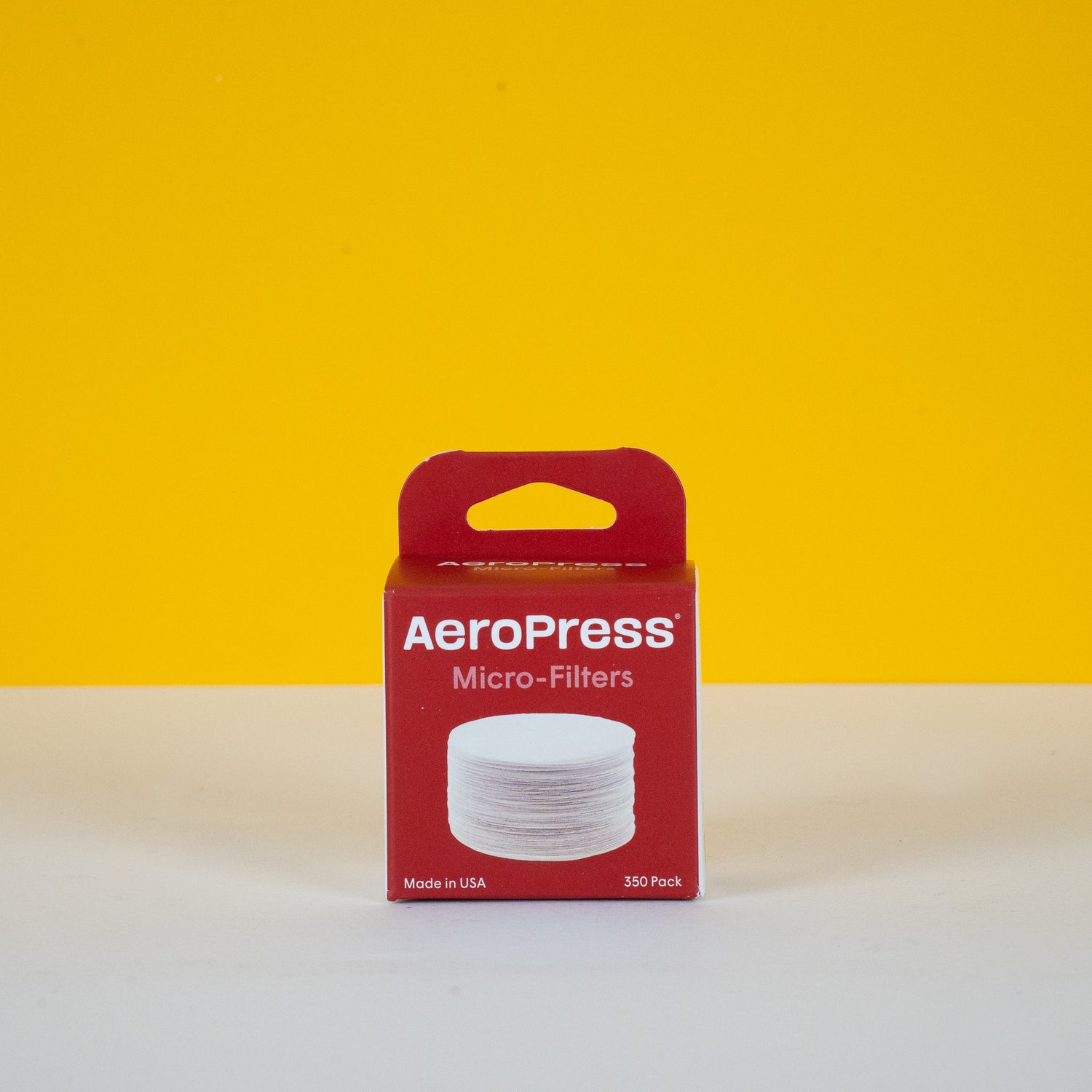 Aeropress Micro-filter Papers