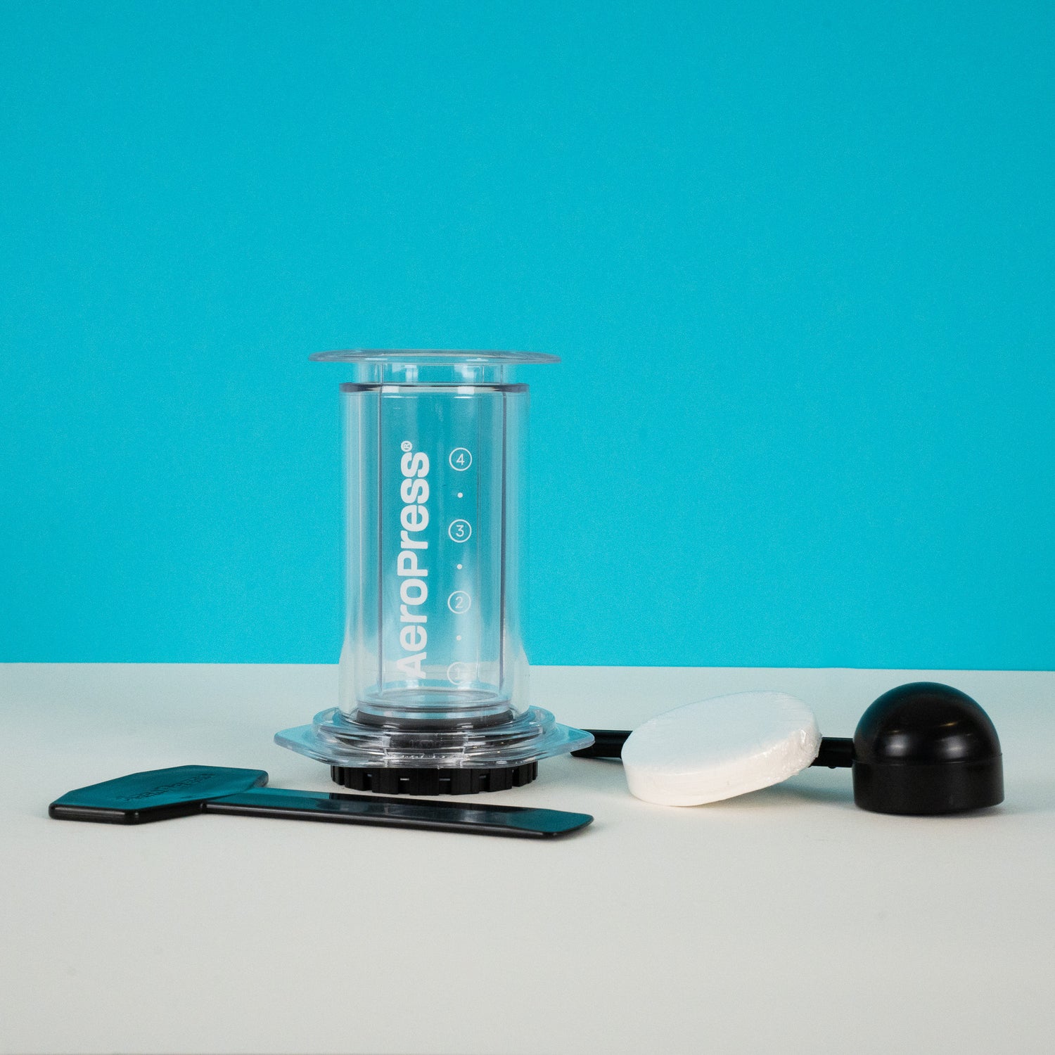 Aeropress