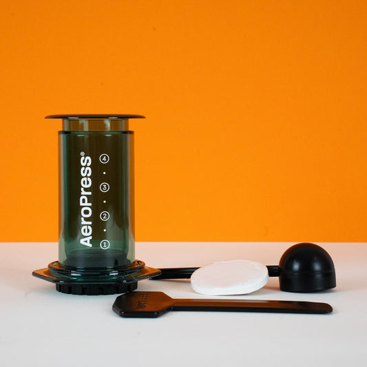 Aeropress