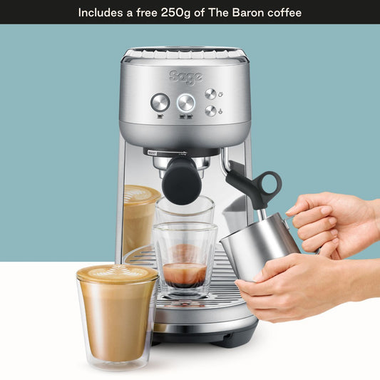 Sage Bambino Espresso Machine