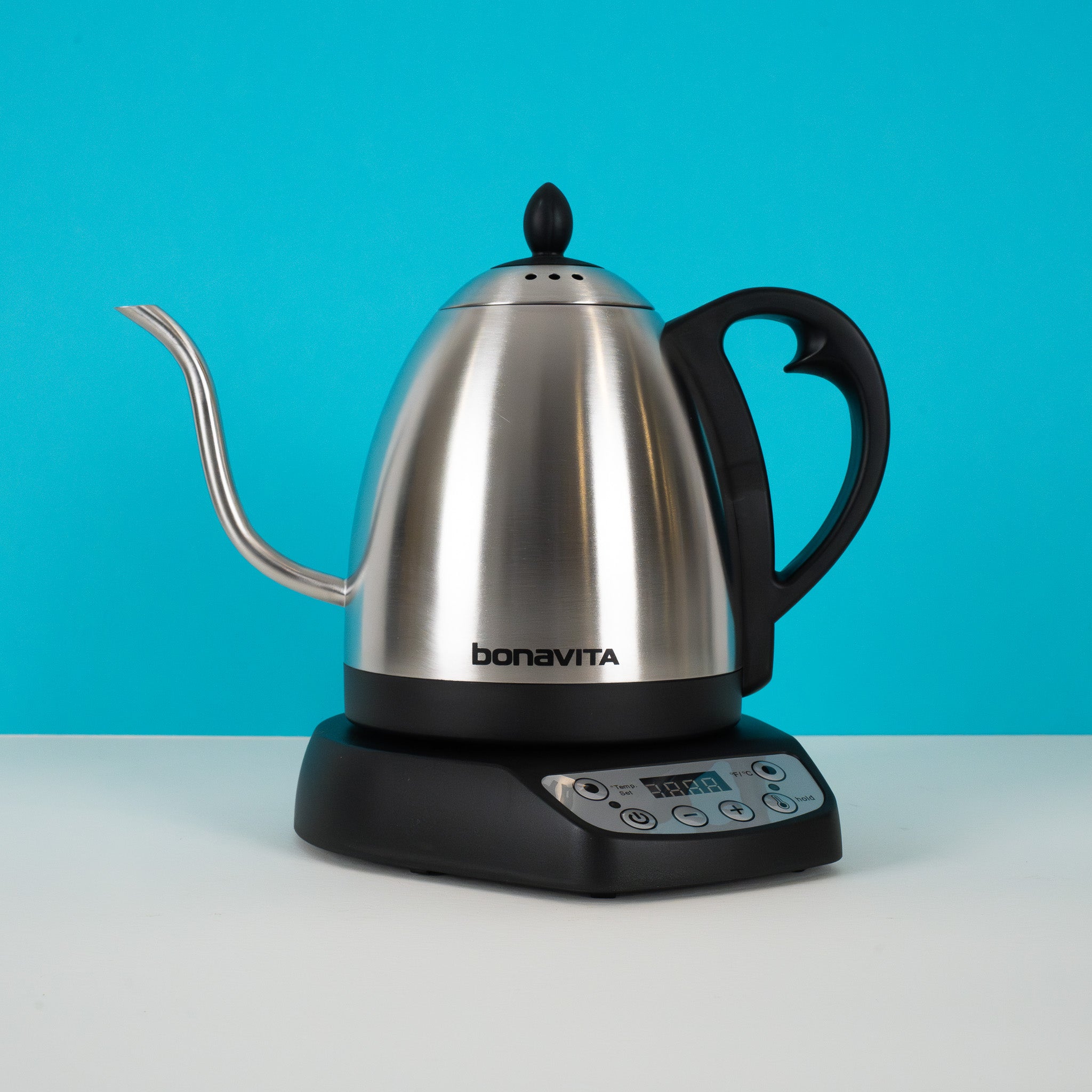 Bonavita Gooseneck Kettle Bonavita Digital Kettle Bonavita