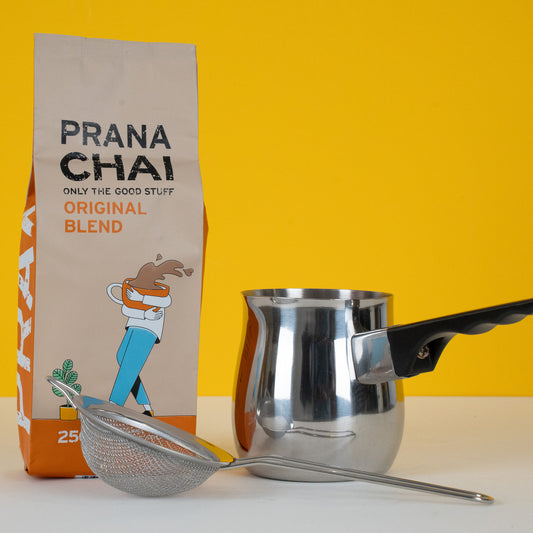 Chai Gift Box