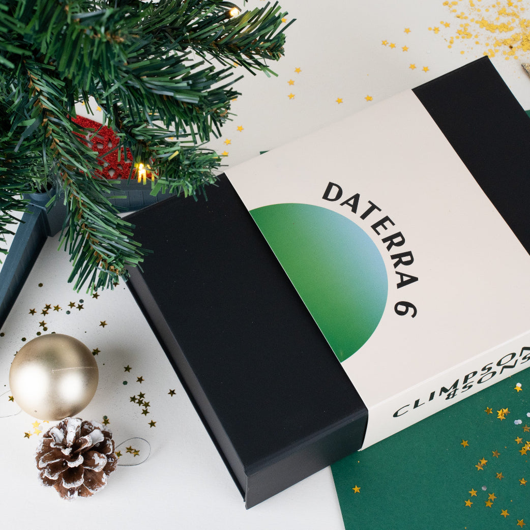 Christmast Daterra 6