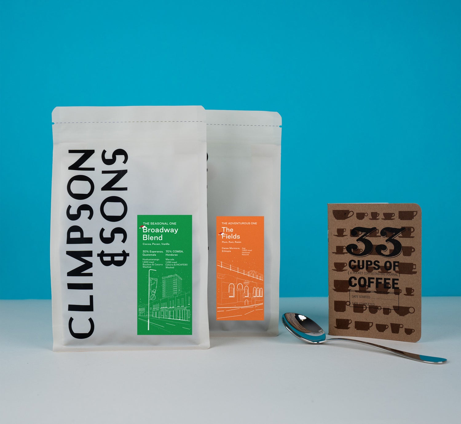 Climpson's Cupping Box