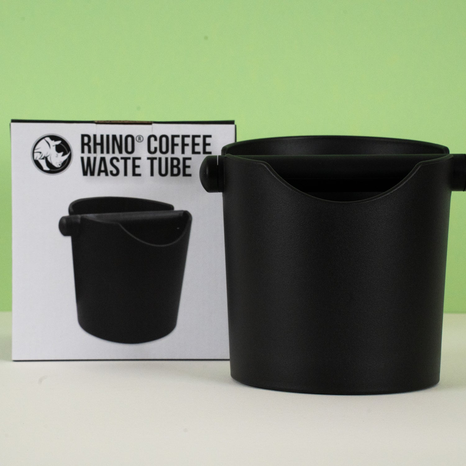 Rhino Countertop Knock Box