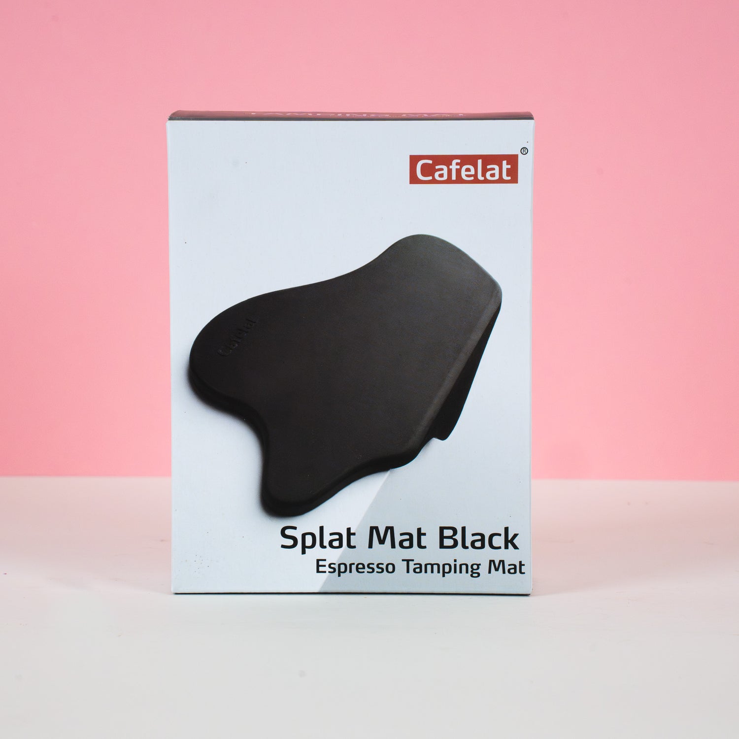 Cafelat Splat Tamping Mat - Climpson & Sons