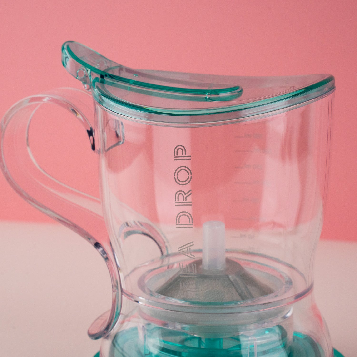 Tea Drop Tea Maker