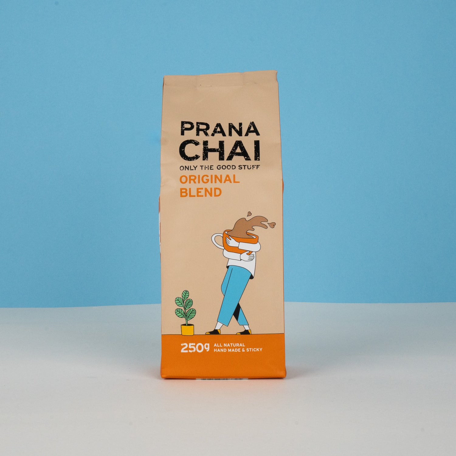 Prana Chai