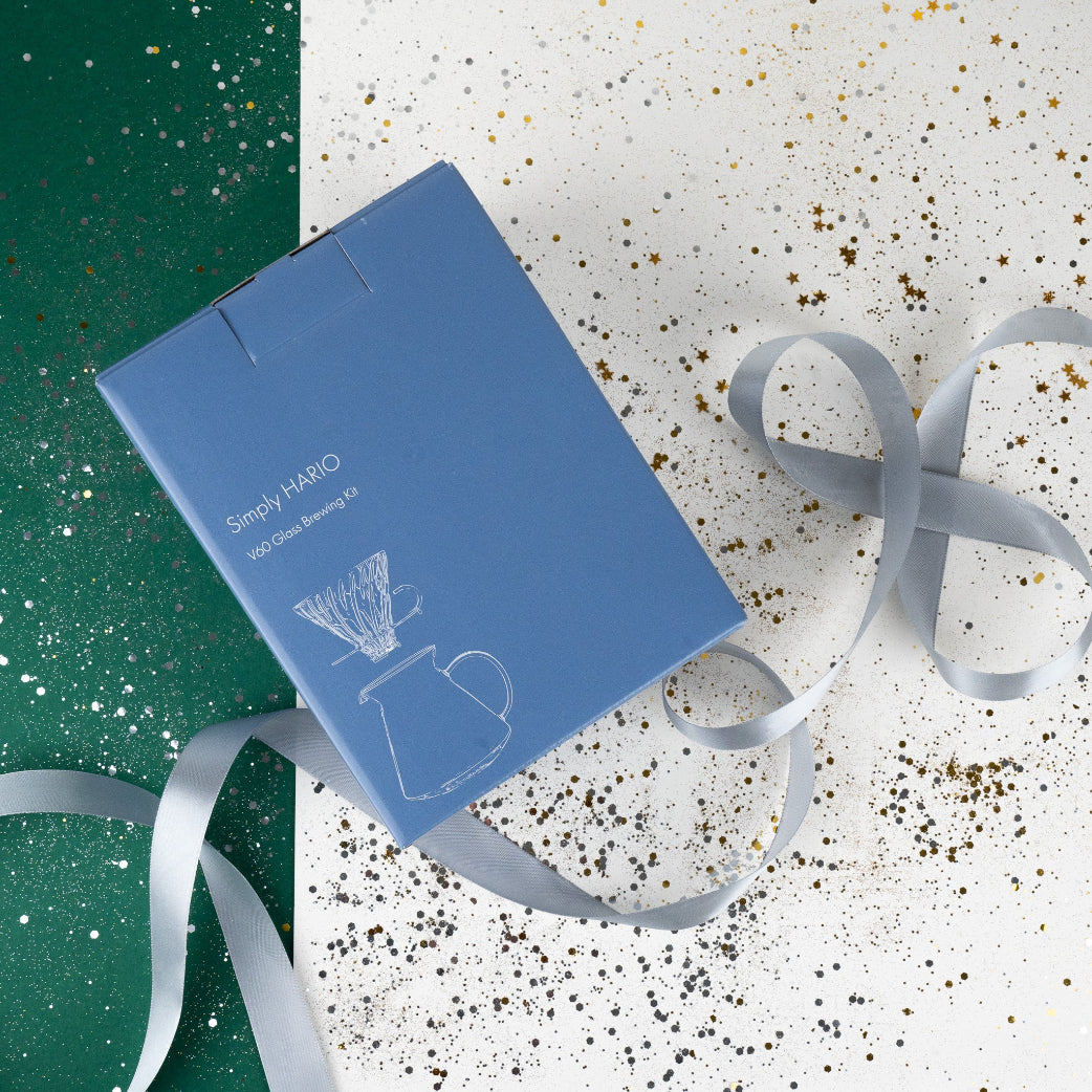 Festive V60 Brewing Kit