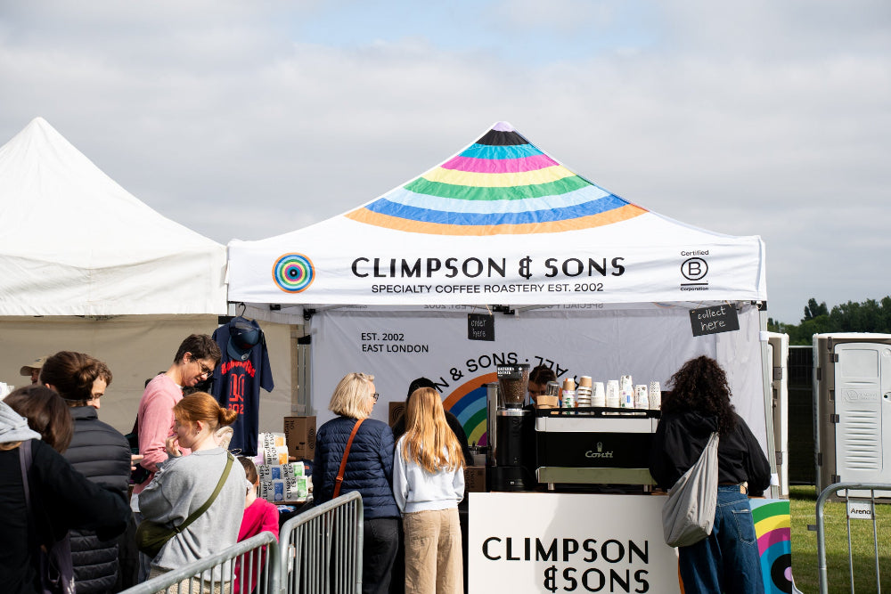 Hackney Half Marathon 2025