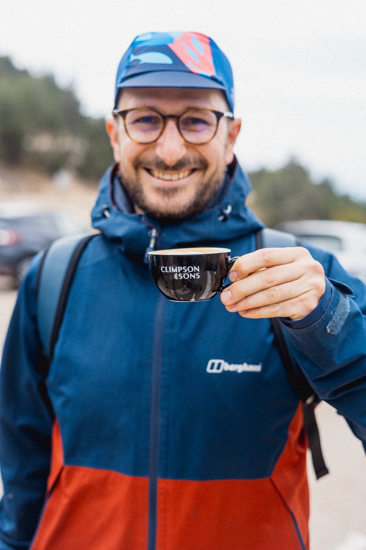 Climpson & Sons Collaborations