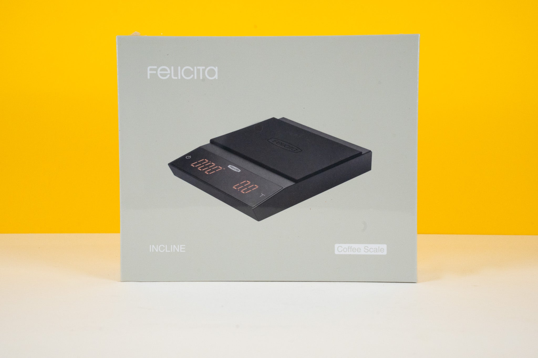 Felicita Incline Scales | Climpson & Sons