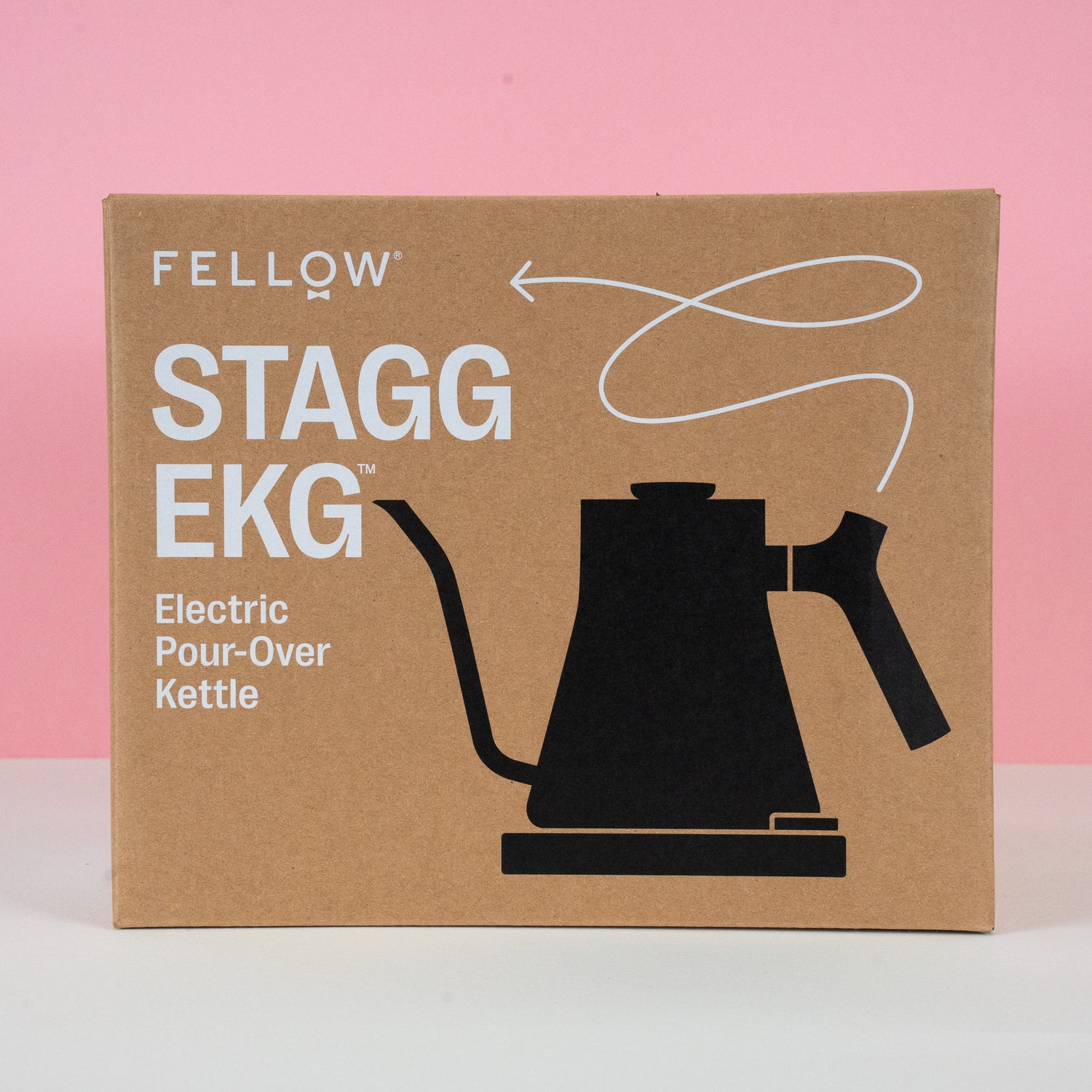 Fellow Stagg EKG Electric Kettle