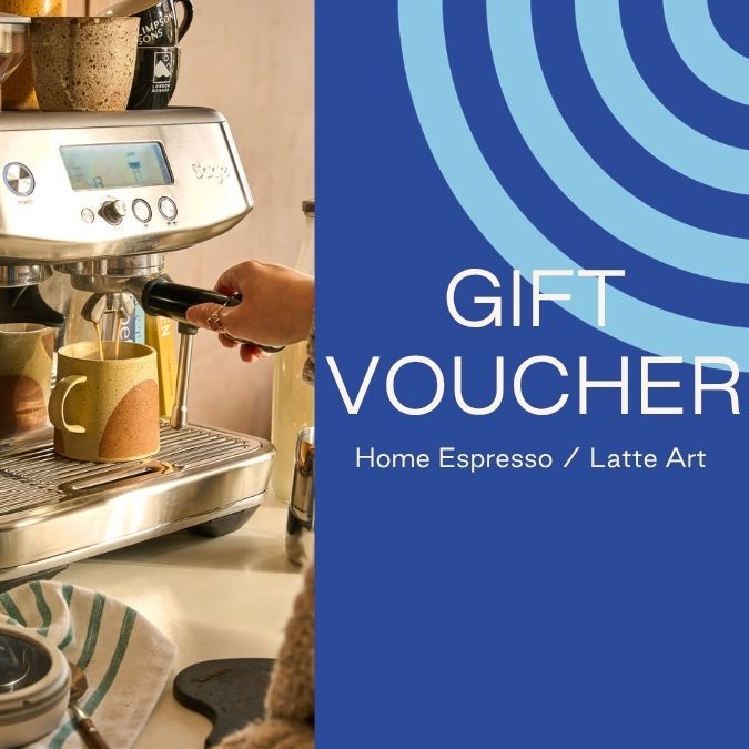 Workshops Gift Voucher - Climpson & Sons