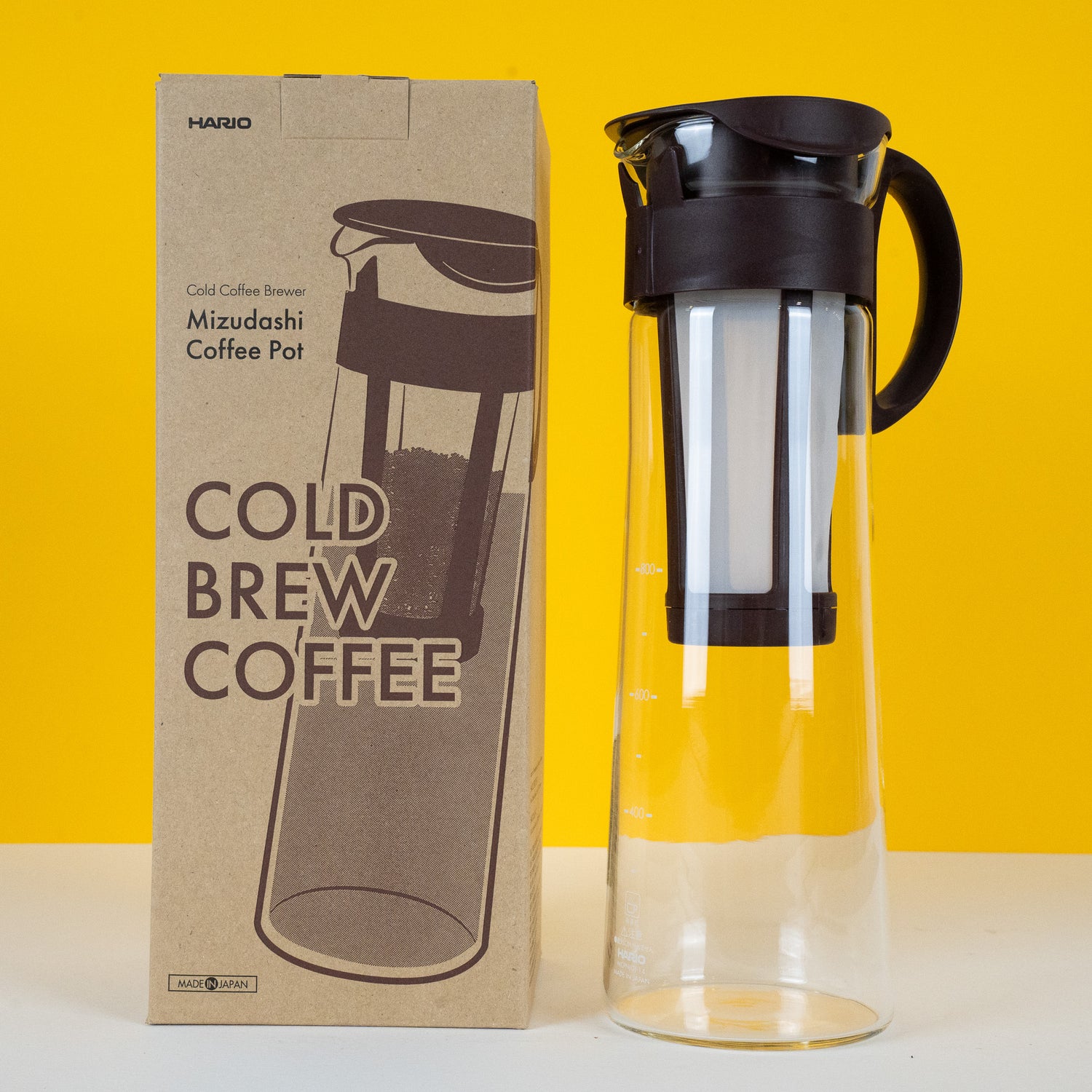 Hario Mizudashi Cold Brew Maker