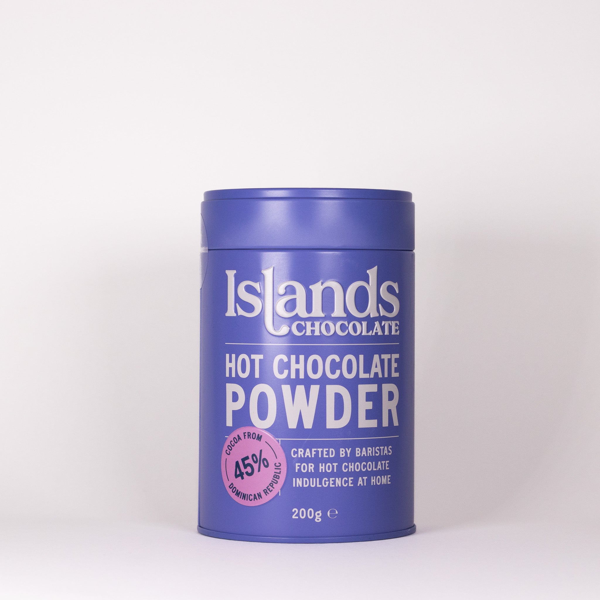 Hot Chocolate Powder | Order Online | London, UK | Climpson & Sons