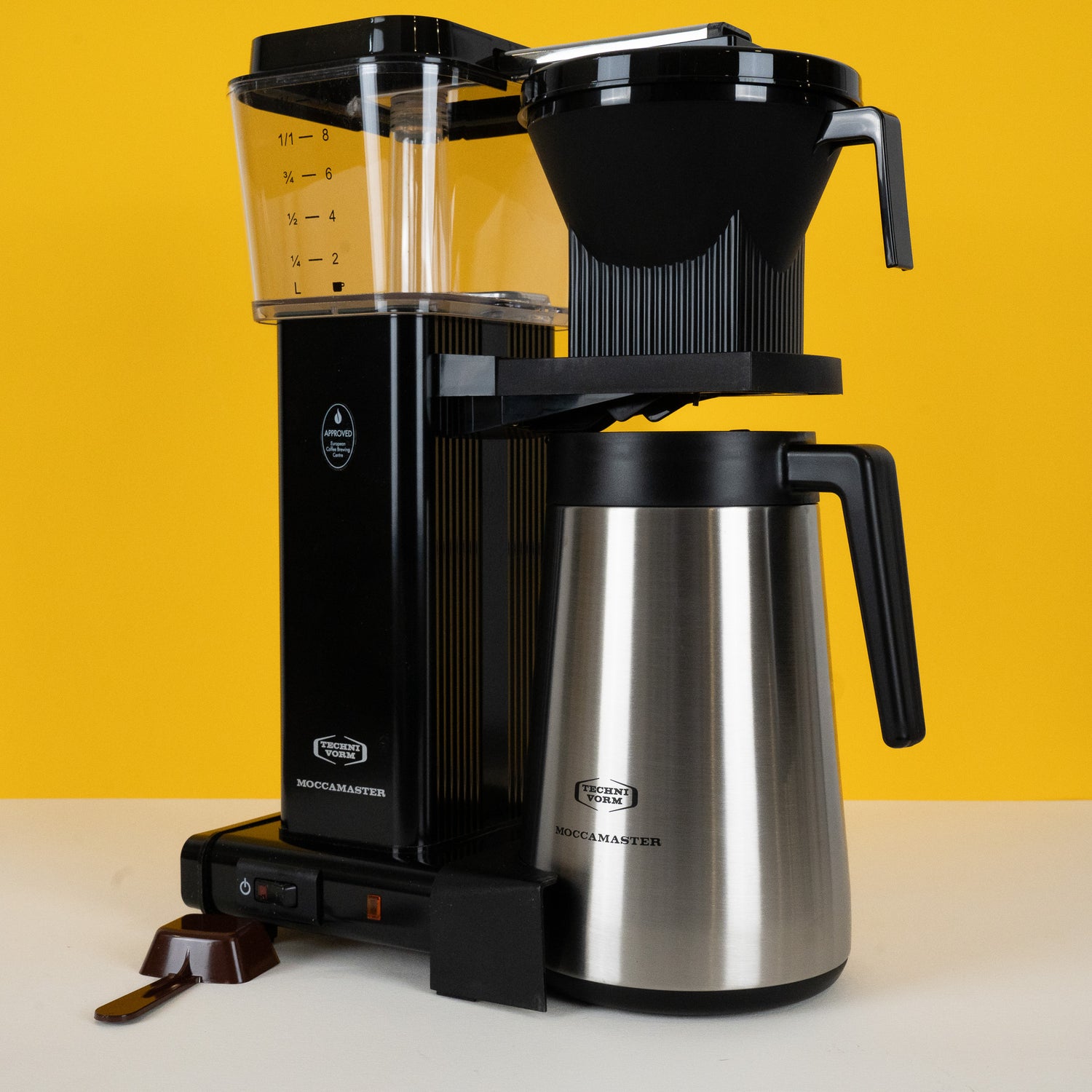 Moccamaster KBGT Filter Coffee Machine Buy Online Climpson Sons
