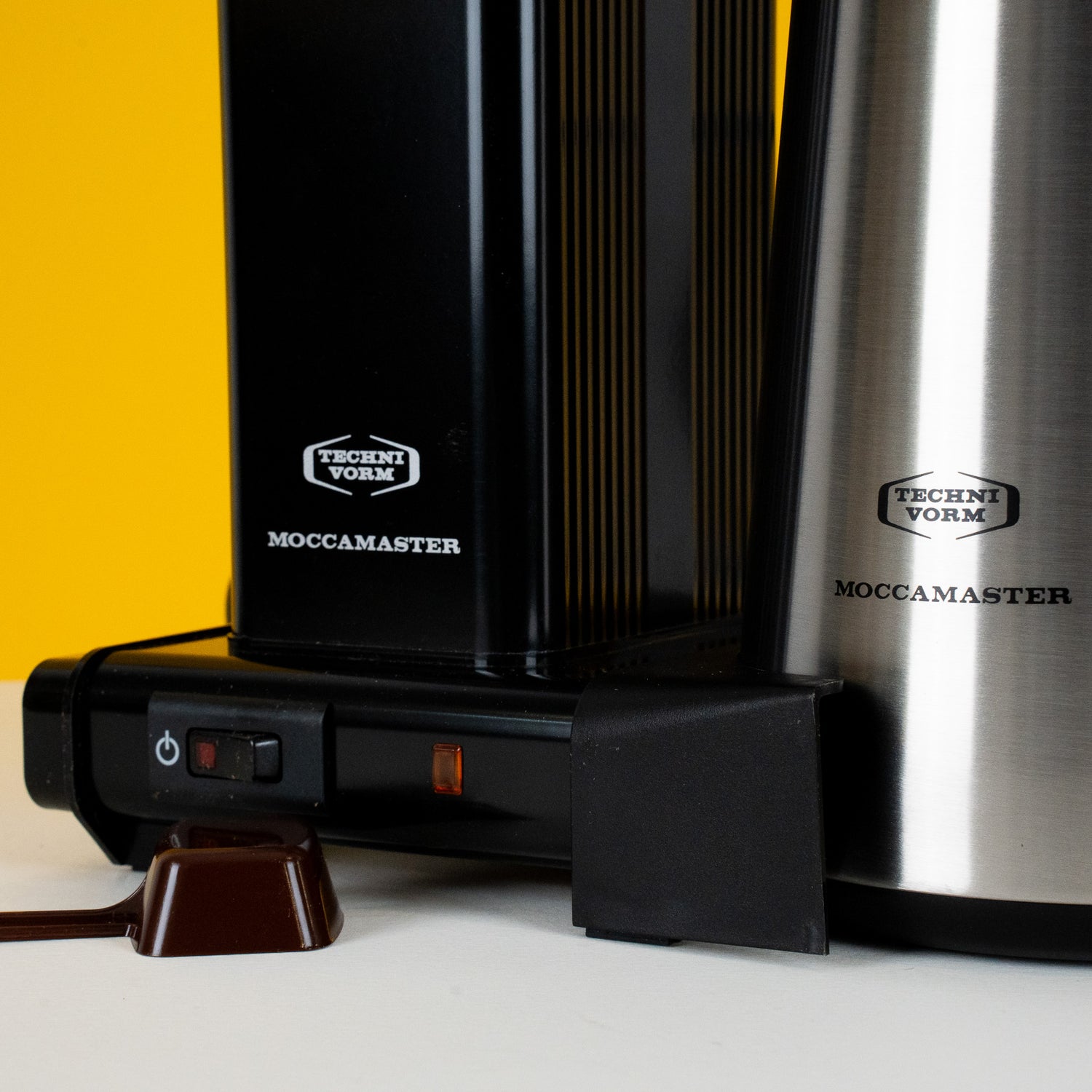 Moccamaster KBGT 741 Filter Coffee Machine (Thermal Pot Version)