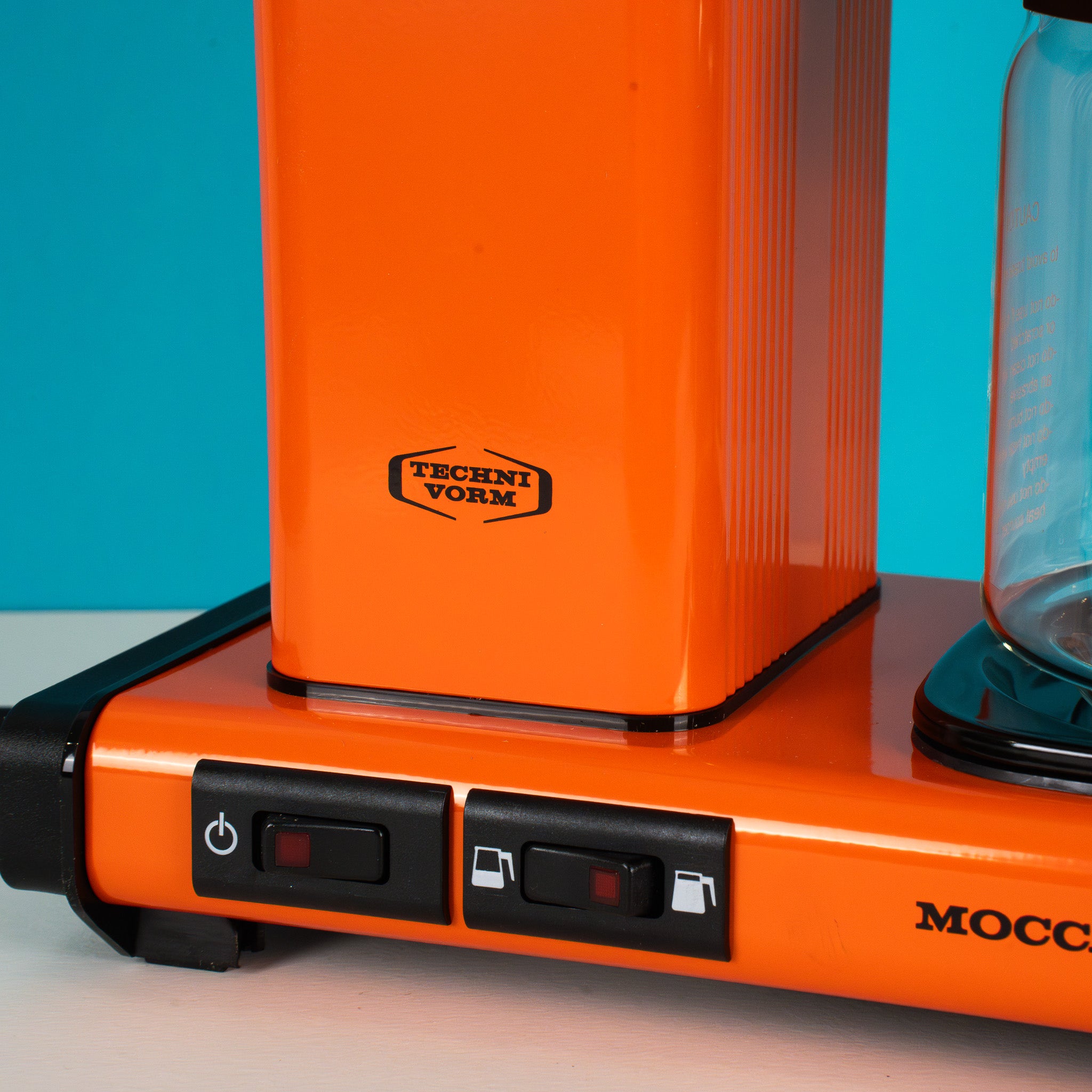 Moccamaster KBG Select Filter Coffee Machine | Buy Online