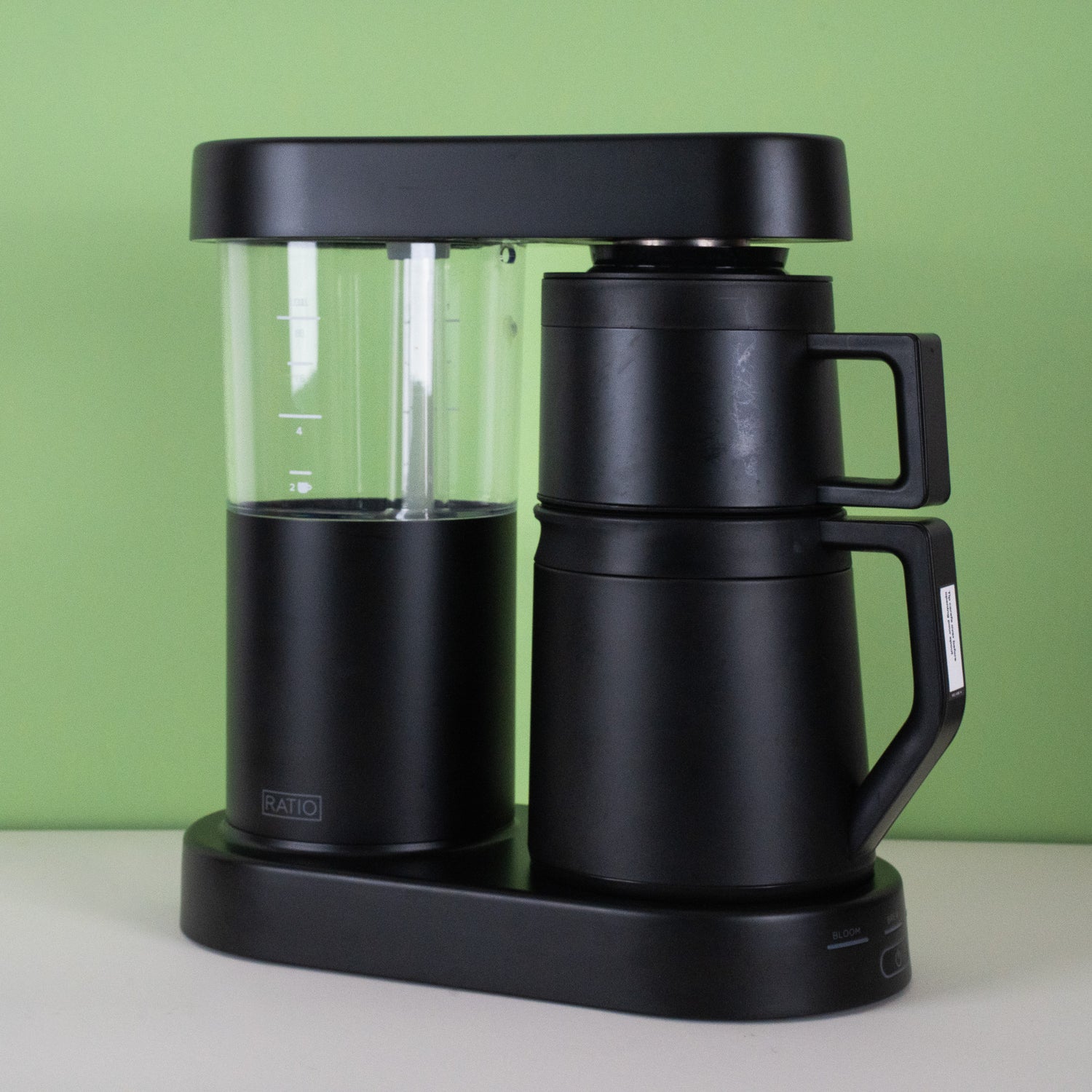 Ratio Six Coffee Brewer