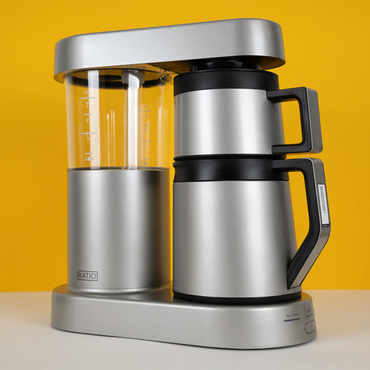 Ratio Six Coffee Brewer