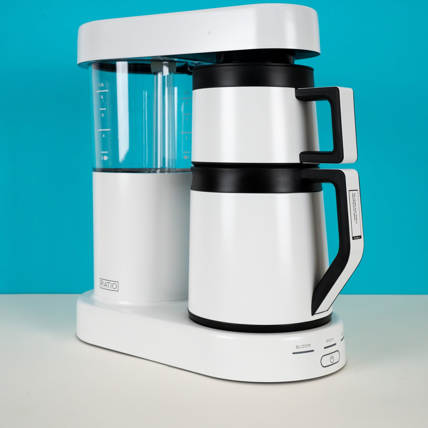 Ratio Six Coffee Brewer